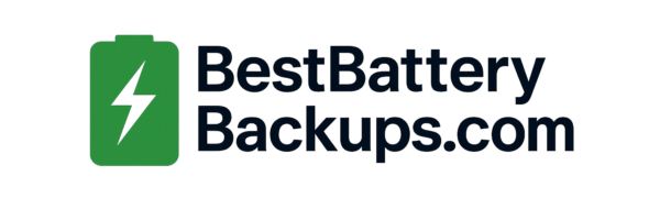 Best Battery Backup Systems for Home Solar and Portable Power