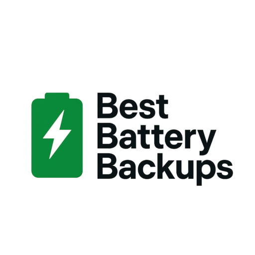 Best Battery Backup Systems for Home, Solar, and Portable Power